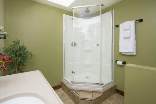 Apartamento Royal Waikiki Penthouses
