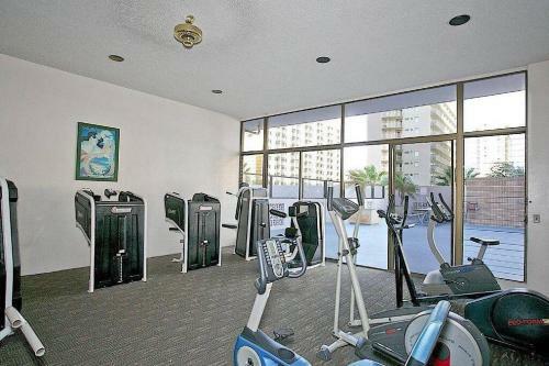 Apartamento Royal Kuhio Penthouse With Ocean View On 35th Floor