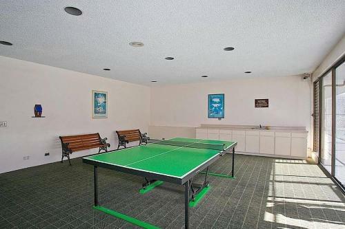 Apartamento Royal Kuhio Penthouse With Ocean View On 35th Floor