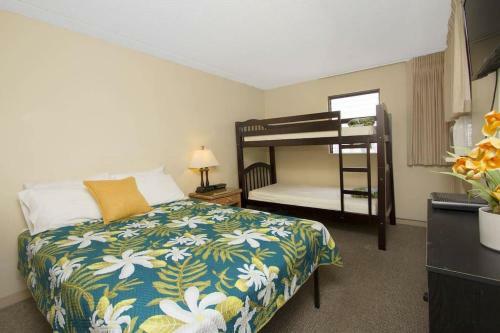 Apartamento Royal Kuhio Penthouse With Ocean View On 35th Floor