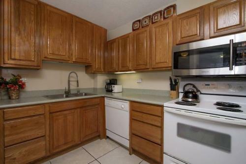 Apartamento Royal Kuhio Penthouse With Ocean View On 35th Floor