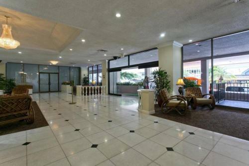 Apartamento Royal Kuhio Penthouse With Ocean View On 35th Floor