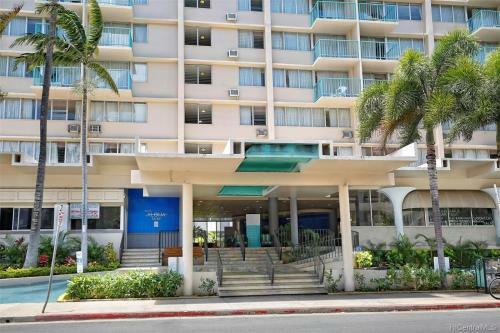 Aloha Surf Waikiki As Pha