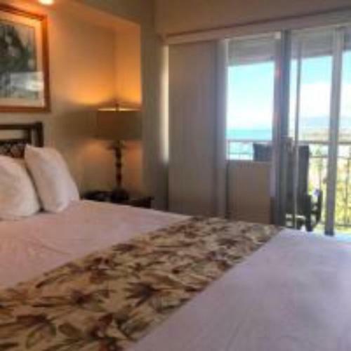 Waikiki Shore Beach Front Hotel