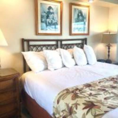 Waikiki Shore Beach Front Hotel