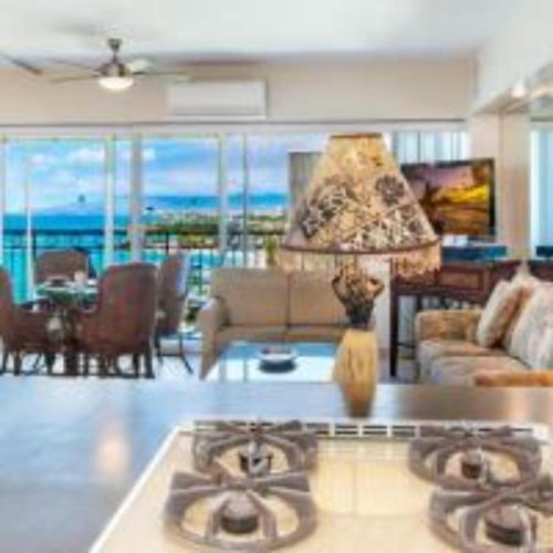 Waikiki Shore Beach Front Hotel