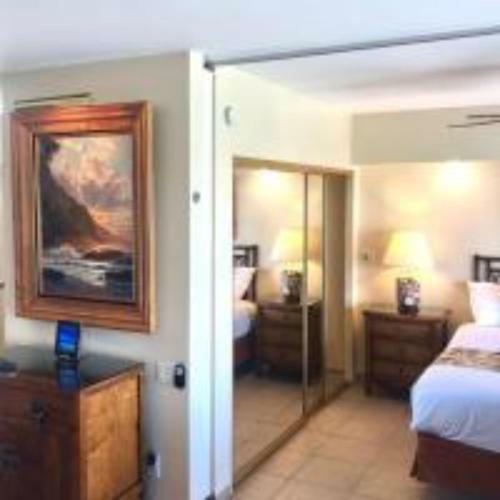 Waikiki Shore Beach Front Hotel