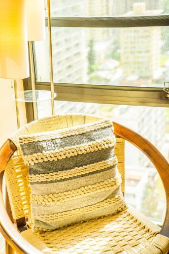Waikiki Skytower Wst02
