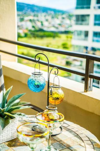 Waikiki Skytower Wst02