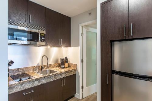 Apartamento 440 Olohana St #1605