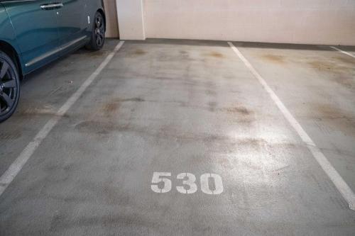 The Watermark #603