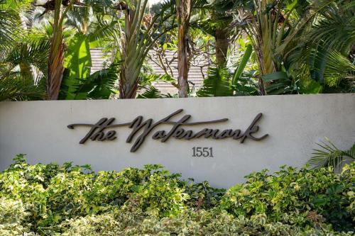 The Watermark #603