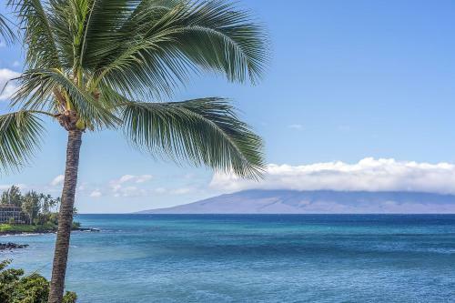 Apartamento Sands Of Kahana 336 Home