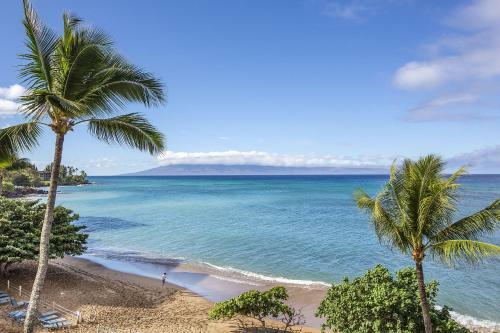 Apartamento Sands Of Kahana 336 Home