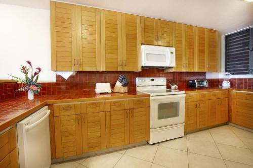 Apartamento Sands Of Kahana 336 Home