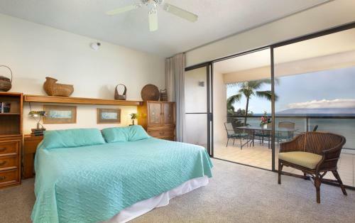 Apartamento Sands Of Kahana 336 Home