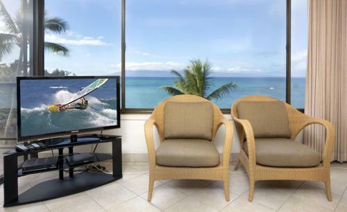 Apartamento Sands Of Kahana 336 Home