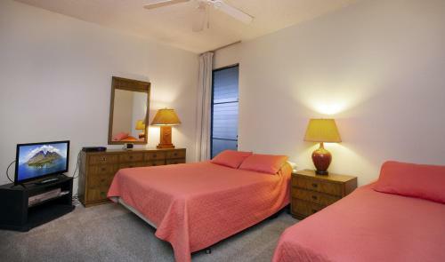 Apartamento Sands Of Kahana 336 Home
