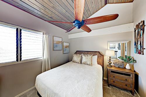 Apartamento Lower Honoapiilani Condo Unit #404 Condo