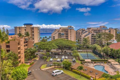 Apartamento Kahana Villa Condo Apt E701 Condo