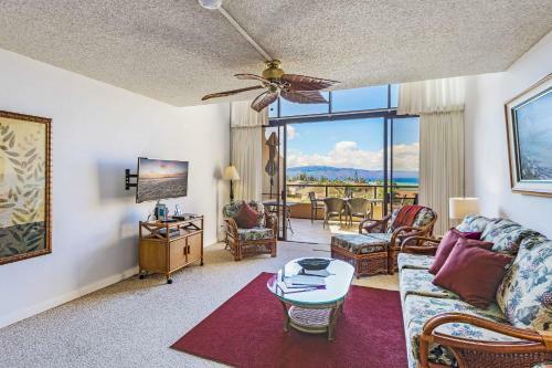 Apartamento Kahana Villa Condo Apt E701 Condo