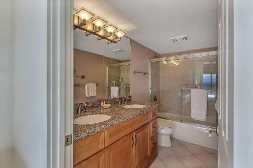 Apartamento Kahana Villa Condo Apt E701 Condo