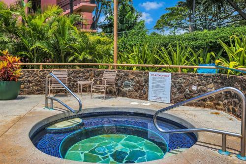 Apartamento Kahana Villa Condo Apt E701 Condo