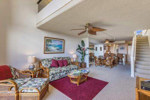 Apartamento Kahana Villa Condo Apt E701 Condo