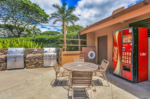 Apartamento Kahana Villa Condo Apt E701 Condo