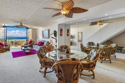 Apartamento Kahana Villa Condo Apt E701 Condo