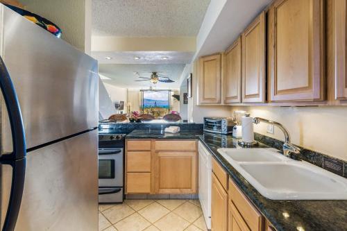 Apartamento Kahana Villa Condo Apt E701 Condo
