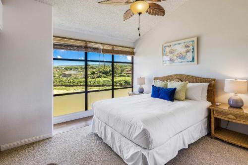 Apartamento Kahana Villa Condo Apt E701 Condo