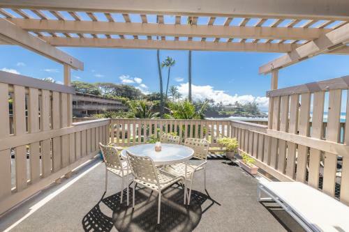 Apartamento Kahana Sunset B6 Condo