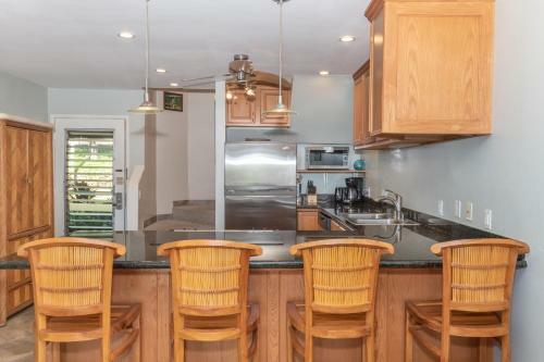 Apartamento Kahana Sunset B6 Condo