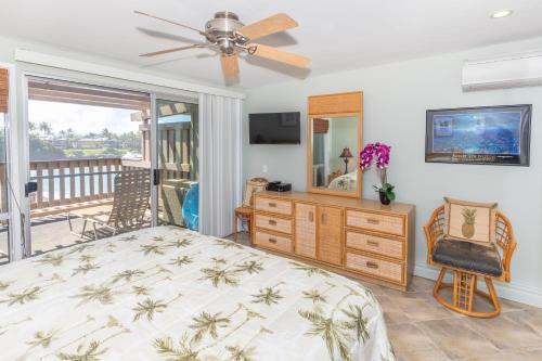 Apartamento Kahana Sunset B6 Condo