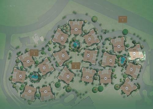 Honua Kai - Luana Garden Villa 3c
