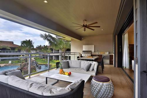 Honua Kai - Luana Garden Villa 3c