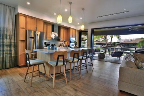 Honua Kai - Luana Garden Villa 3c