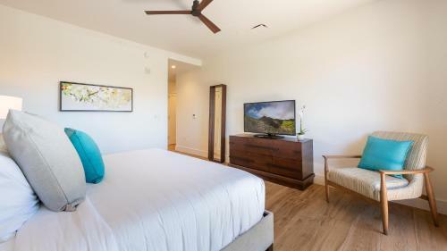 Maui Westside Presents - Luana Garden Villa 8b