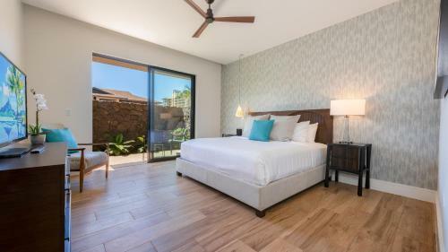 Maui Westside Presents - Luana Garden Villa 8b