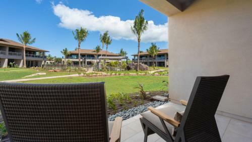 Maui Westside Presents - Luana Garden Villa 8b