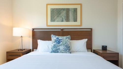 Maui Westside Presents - Luana Garden Villa 8b