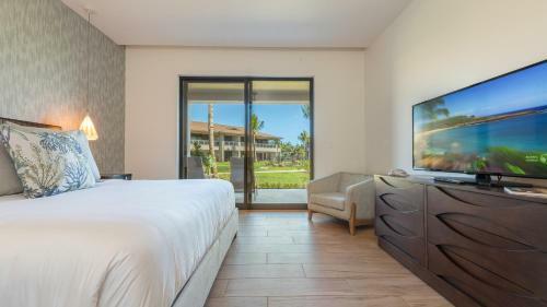 Maui Westside Presents - Luana Garden Villa 8b
