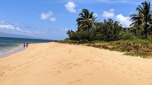 Maui Westside Presents - Luana Garden Villa 8b