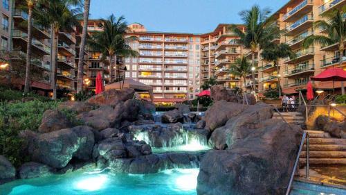 Maui Westside: Konea 1024/1026