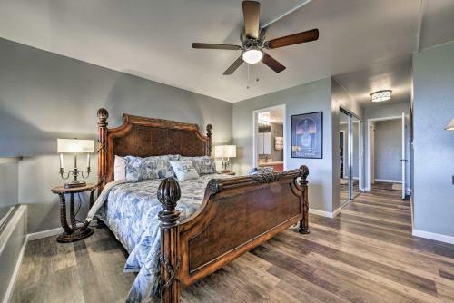 Resort Townhome With Pool And AC - Walk To Pohaku Beach