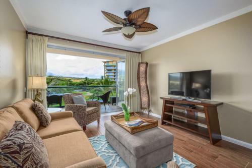 Maui Westside: Honua Kai Konea 312/314