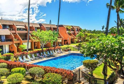 Apartamento Kuleana Resort 104