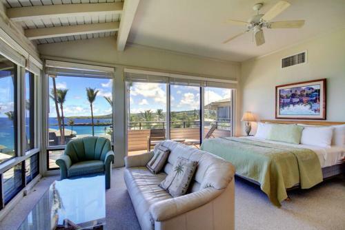 Apartamento Kapalua Bay Villa 15g5 Ocean View
