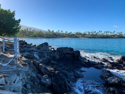 Apartamento Napili Village Hotel